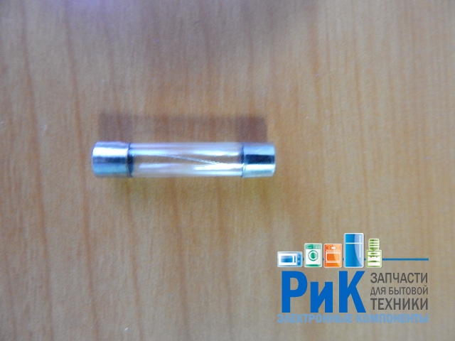 Предохранитель 6x30mm  2.0A ВПБ6-26
