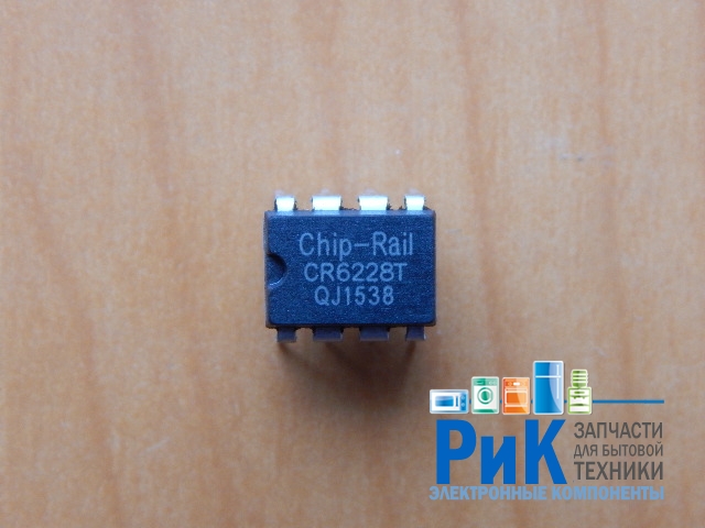 CR6228T