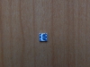 Светодиод SMD 3535 белый 6-7.2V 265mA LATWT391RZLZK (Б+), фото 2