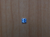 Светодиод SMD 3535 белый 6-7.2V 265mA  LATWT391RZLZK (Б+)