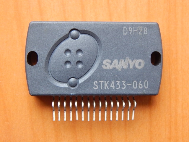 STK433-060