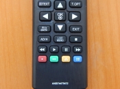 Пульт LG AKB74475472  (TV)