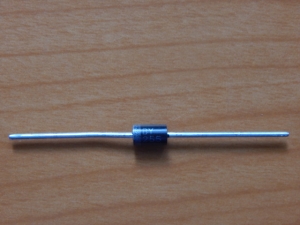 BY255 (1300V, 3A)