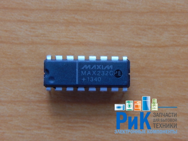 MAX232CPE