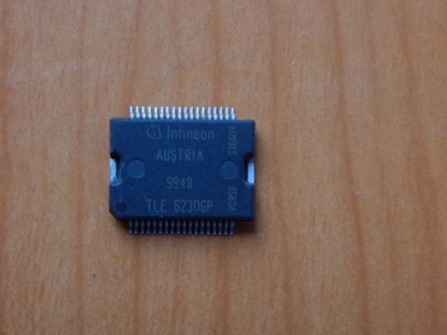 TLE6230GP