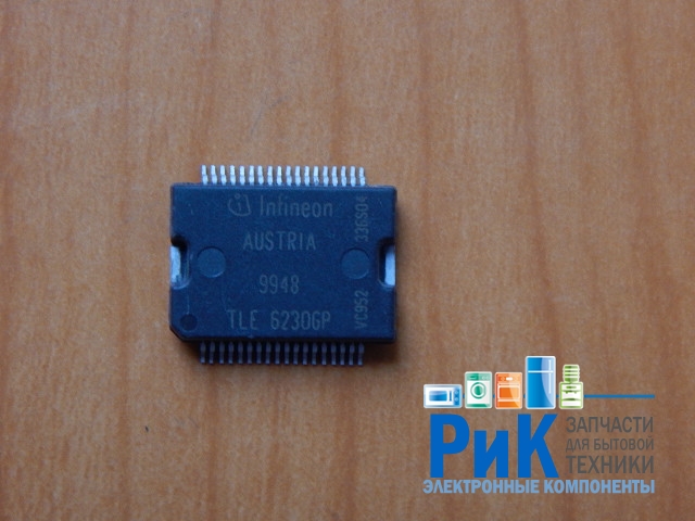 TLE6230GP