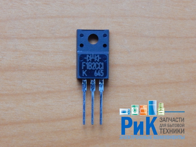 F1B2CCI (200V, 10A, 400ns)