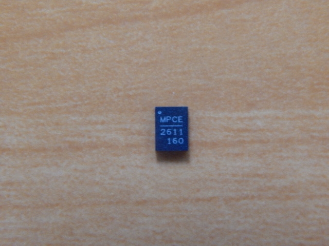 MP2611GL