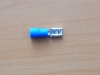 Клемма плоская гн. 5.6mm красная РПи-м 1.5-(4.8)/РпИм 1.25-5  08-0412