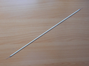 Лампа подсветки CCFL 327mm (2.4mm)
