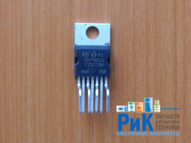 STV9302A