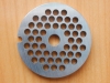 Решетка мясорубки Bosch, Braun средняя 4.5mm D=53mm  (00620950, MM0201W)