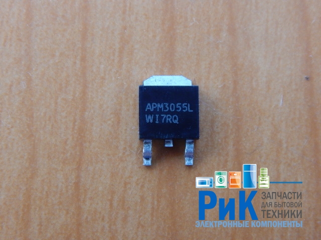 APM3055L