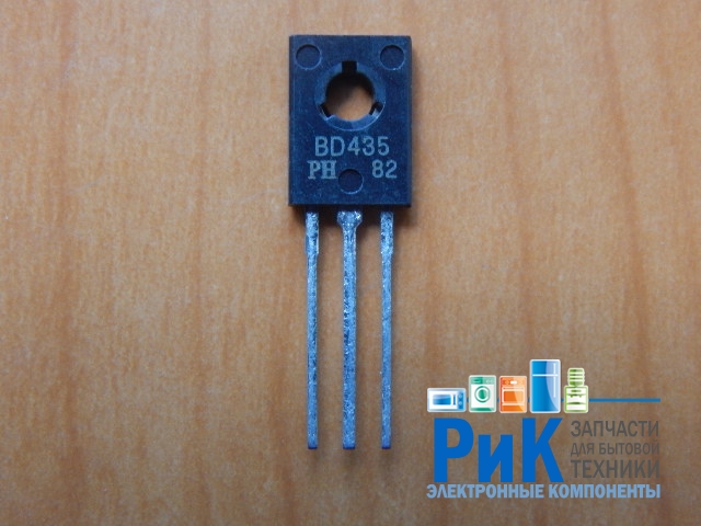 BD435