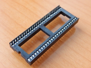 Панель ICSL-52 (52-pin; 1.778mm)