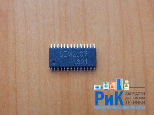 SEM2107