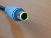 Адаптер питания 220/20.0V 4.5A 90W (8.0mm центр штырь)  LP-564