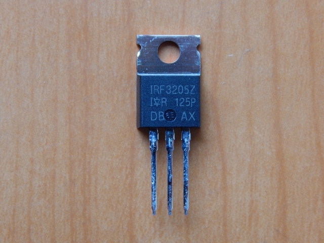 IRF3205Z