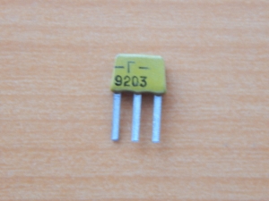 КТ361Г