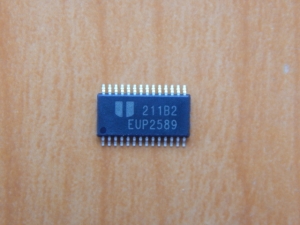 EUP2589
