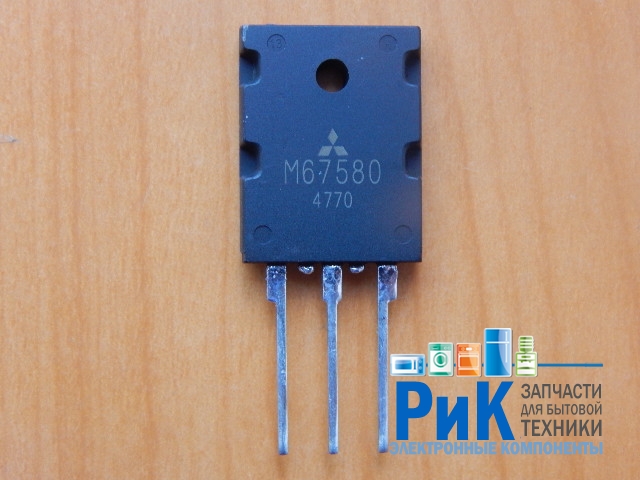 M67580