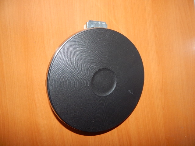 Конфорка D=180mm 1500W SKL (COK002UN)