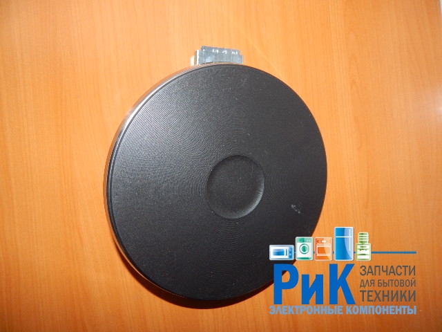 Конфорка D=180mm 1500W SKL  (COK002UN)