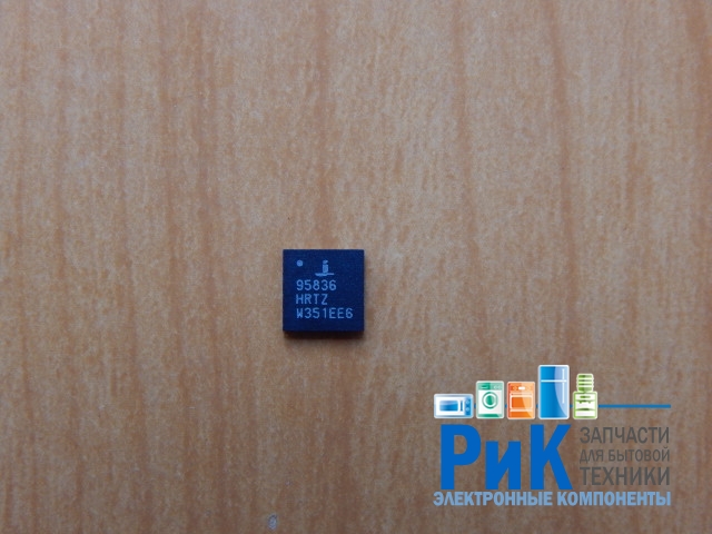 ISL95836HRTZ