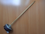 Термостат в/н RTS3 R 300 62/72°C LH7.5BC с флажком  (t.181395)