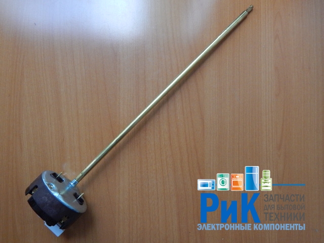 Термостат в/н RTS3 R 300 62/72°C LH7.5BC с флажком  (t.181395)