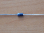 FR205 (600V, 2A, 250ns)