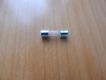 Предохранитель 5x20mm  0.5A (500mA) ВПБ6-2