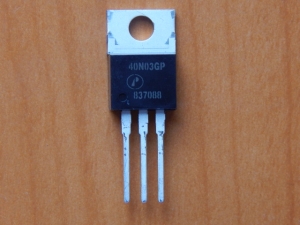 AP40N03GP