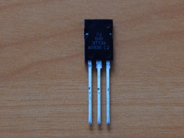 BT134-600
