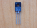 КТ815В
