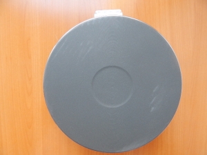 Конфорка D=180mm 1500W EGO 18.18453.002  (COK012UN)