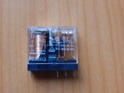 Реле  12V 16A 1C  (G2R-1-E-12VDC)