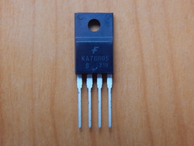 KA78R05