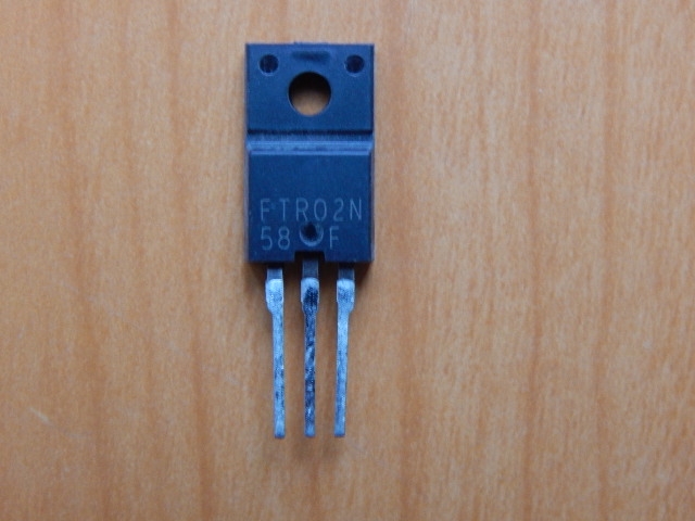 FTR02N