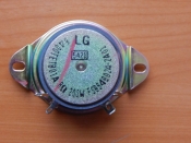 Динамик  80x55mm h=27mm  8 Ohm 200W  (6400TETB01A)