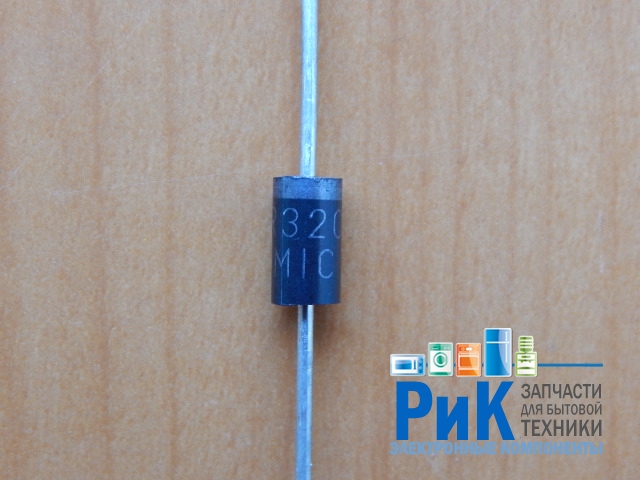 SR3200 (200V; 3A)