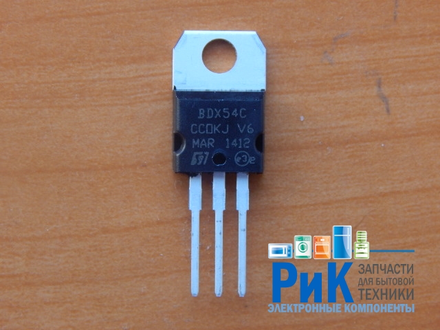 BDX54C