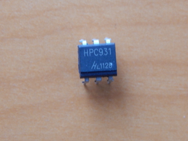HPC931