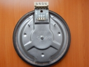 Конфорка D=180mm 1500W SKL  (COK002UN)