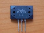 2SC2922