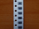 Резистор SMD   470kom  0.25w  1206 (470K) 5%  (474)