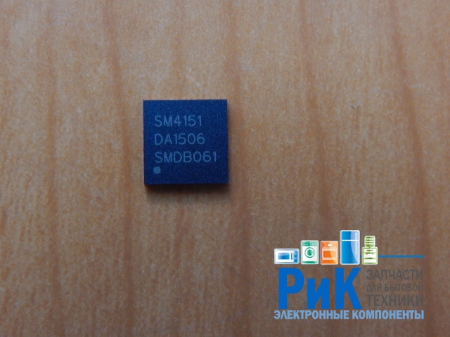 SM4151