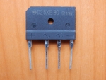 D25XB80 (800V, 25A)