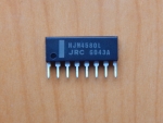 NJM4580L