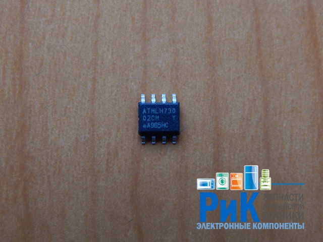 AT24C02C-SSHM-T (02CM)